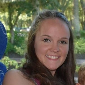 Meet your Posher, Bethany